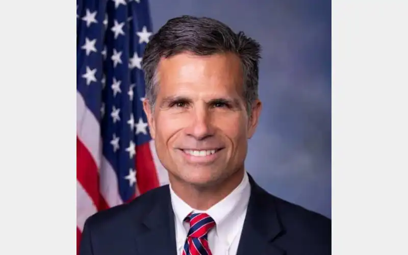 Congressman Meuser will not run for governor; Garrity will announce decision soon