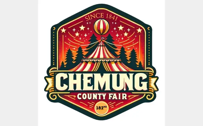Chemung County Fair underway, Battle of the Bands finals set for Thursday