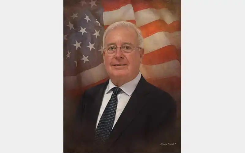 Community mourning loss of longtime businessman Dave Rosenbloom
