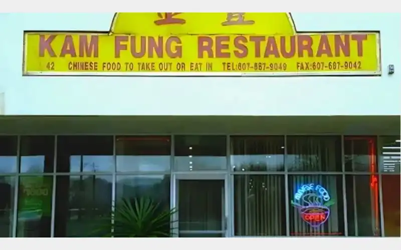 GoFundMe set up for Owego business owner detained by ICE