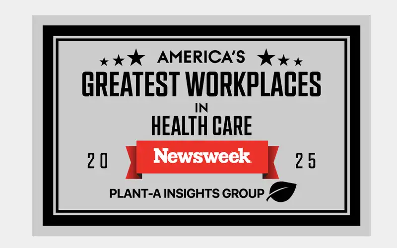 Guthrie named one of America’s Greatest Workplaces in Health Care in 2025 by Newsweek