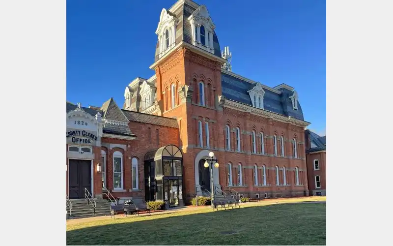 Former foster parent pleads guilty to sexual abuse in Delaware County