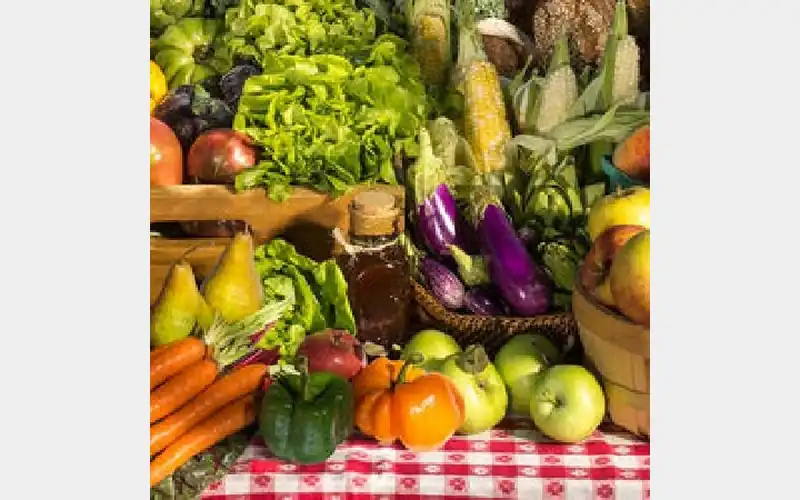 Guthrie to host Food Farm Family Festival next weekend