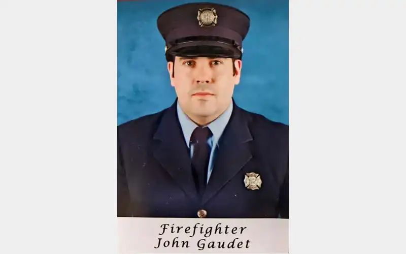 Tunnel to Towers Foundation pays off mortgage for fallen Binghamton firefighter’s family