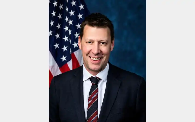 Rep. Riley introduces bill to ban foreign corporations, governments from owning American utility companies