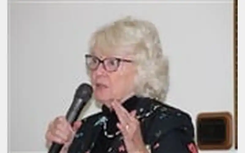 Pickett to host annual Senior Expo next week