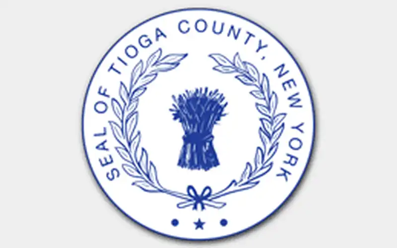 Tioga County Legislature looking for state funding to demolish former Pizza Hut in Owego