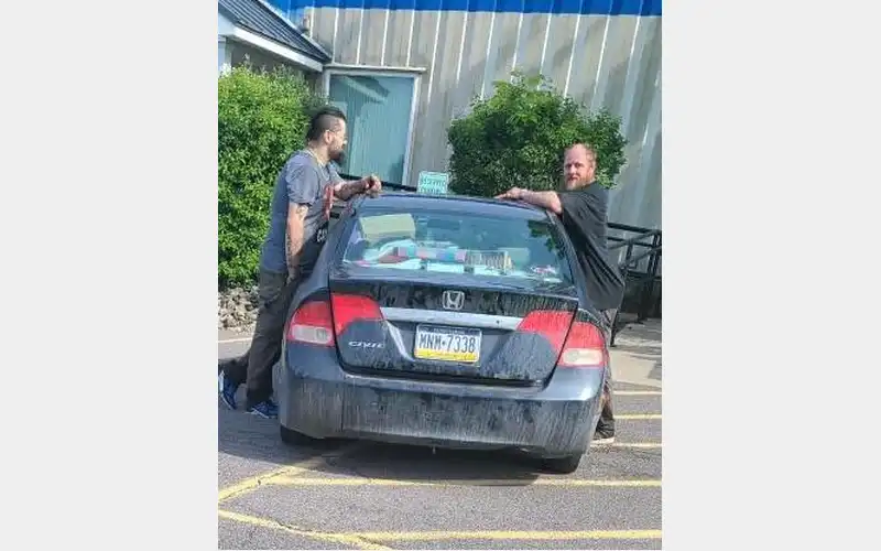 NY State Police looking for help identifying burglary suspects