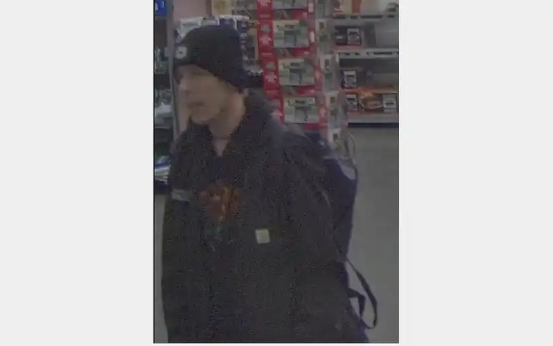 NY State Police looking for suspect who stole bike from Cortlandville Walmart