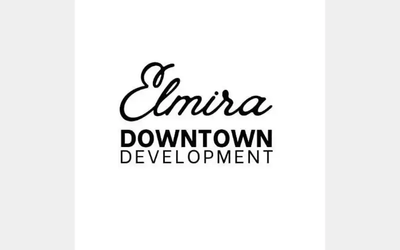 Elmira Downtown Development appoints new Executive Director
