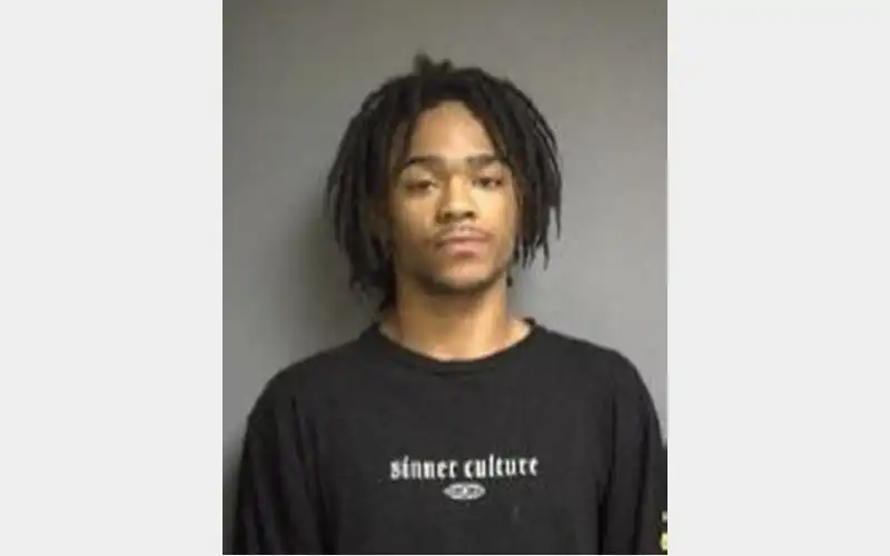 Elmira man arrested following report of multiple gunshots, short pursuit