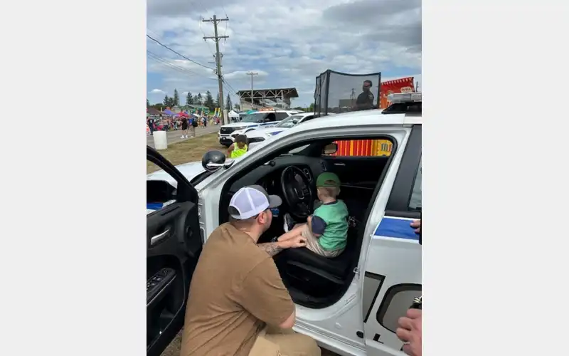 Strong Kids Safe Kids continues tradition of family fun, community information