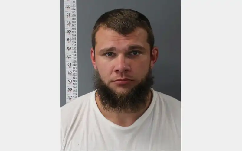 Towanda man gets 20 months to 7 years in state prison for delivering meth