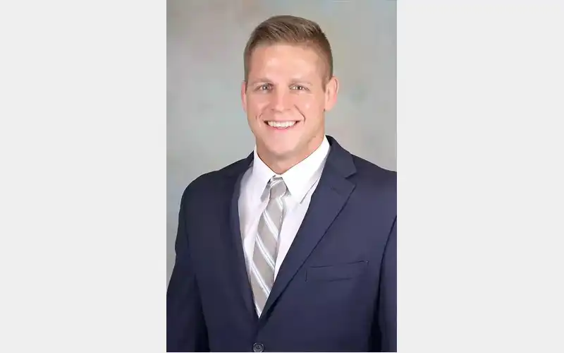 Binghamton picks LeBlanc as next wrestling coach