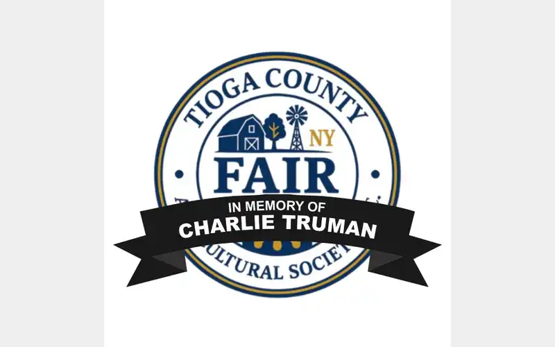 Community mourning loss of Tioga County Fair Board Vice President Charles Truman