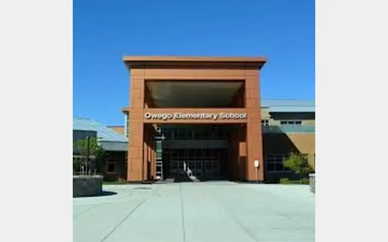 Local ‘superheroes’ helping OACSD wrap up summer enrichment camps