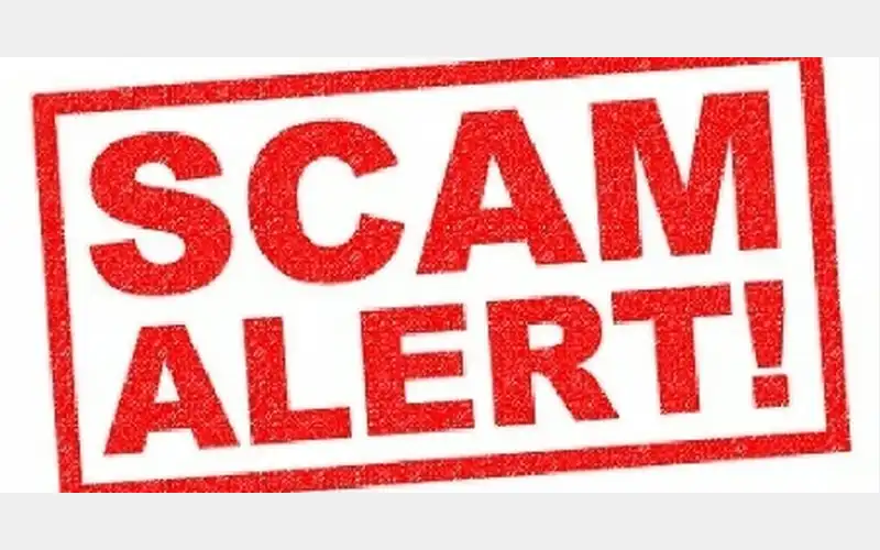 Chemung County Sheriff’s Office warns public about new phone scam