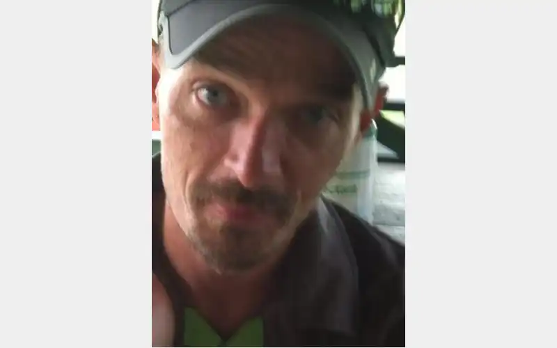 Waverly Police looking for missing person