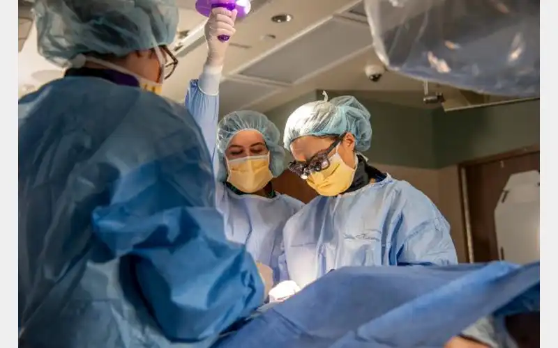 Guthrie RPH performs first-in region advanced aortic procedures