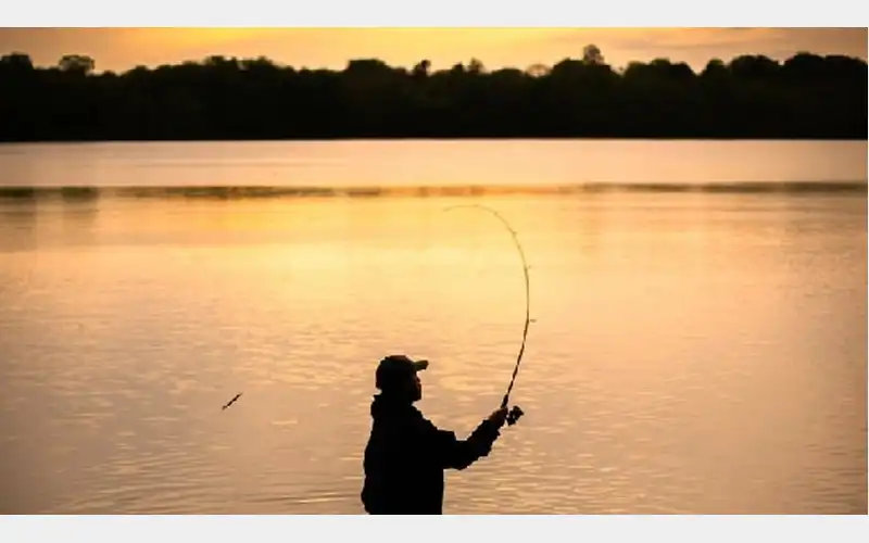 New York DEC holding free fishing day this weekend