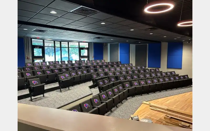 Owego Apalachin School District provides update on capital project