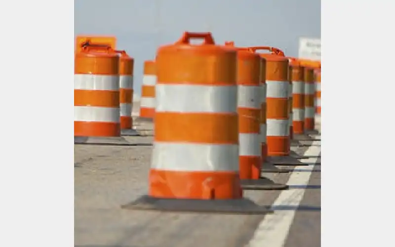 I-86 paving project completed in Owego, more work expected next year