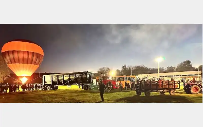 Owego Police Department, Benevolent Association to host Village Appreciation Night