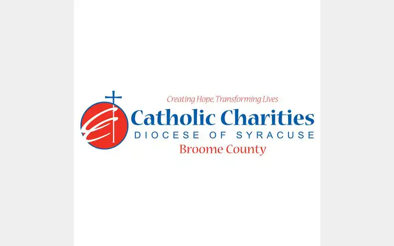 Sign-ups for Catholic Charities of Broome County’s Thanksgiving baskets wraps up Friday