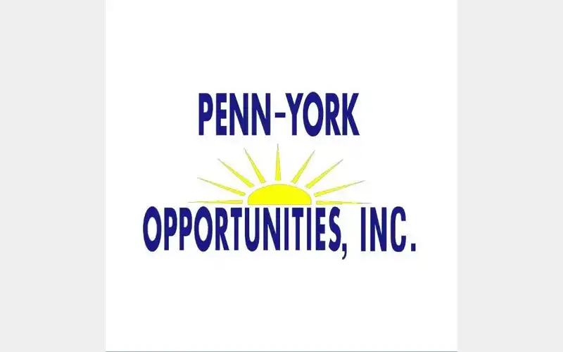 Penn-York Opportunities raises nearly $5k at Glow Run