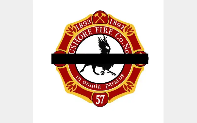 Dushore firefighter killed in car accident