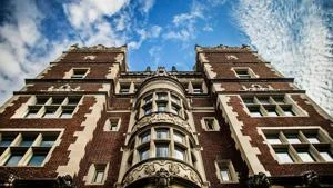 EEOC presses antisemitism investigation of UPenn