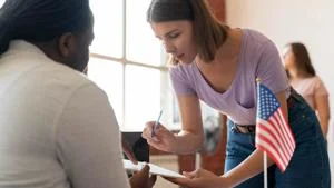 Republicans pressure Pennsylvania State Department on voter rolls