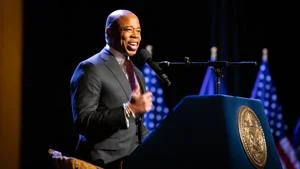 NYC council overrides Adams’ housing voucher veto