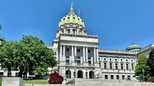 Legislative round-up for the week of Oct. 27