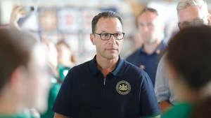 Shapiro gives SNAP update, slams Congress