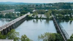 Shapiro assumes leadership of Chesapeake Executive Council