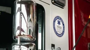 EMS worker petitions to dismiss Teamsters representation