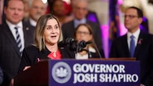 Exclusive: Ward says ‘we are the stopgap’ after Ciattarelli praises Shapiro