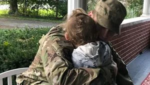 Military parent protections headed to Shapiro’s desk