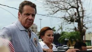 Poll: Cuomo makes gains in NY mayoral race after Adams’ exit