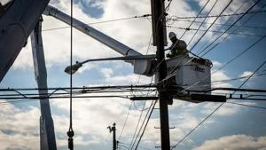 Utility workers tapped as NY, NJ declare emergencies for nor’easter