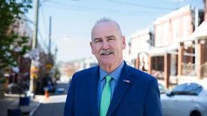 Forward Party backs Dugan in Philadelphia’s district attorney race