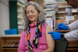 State promises vaccine access amid shifting federal guidelines