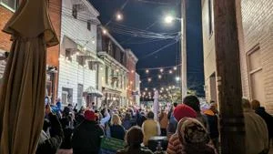 State joins local response to hate group in Pennsylvania