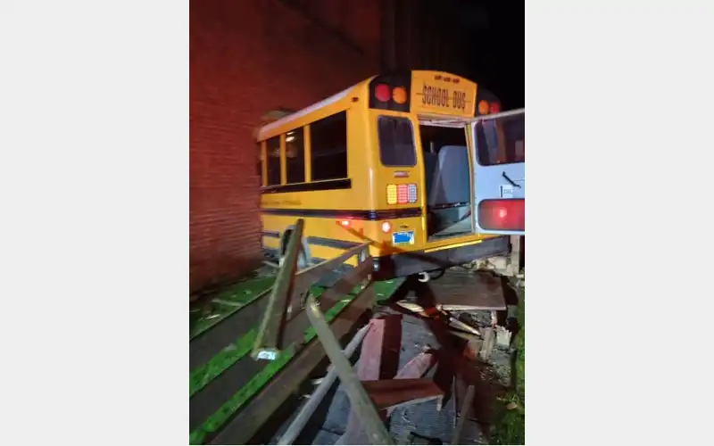 Yale’s Music Shop will not reopen store following bus crash