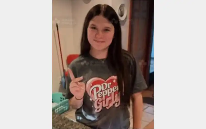 Missing Troy girl found safe, returned home