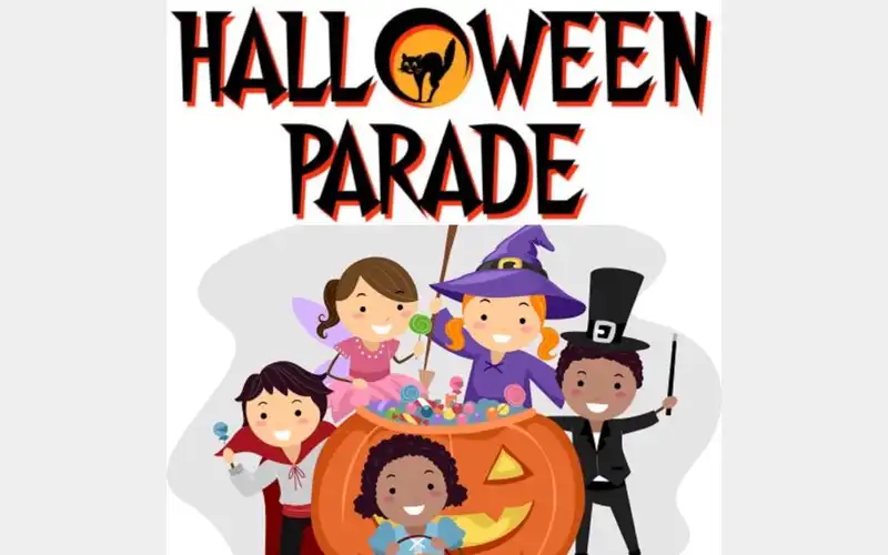 Towanda Halloween Parade set for Saturday