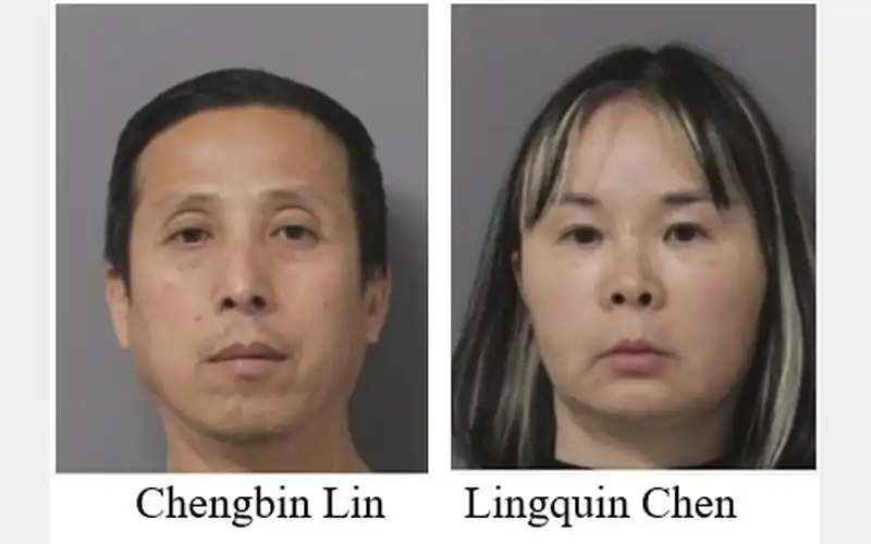 Two charged after trying to scam $28K from Steuben County resident