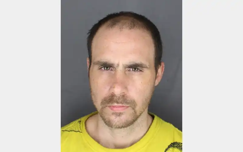 Man arrested for $8.8K power tool theft