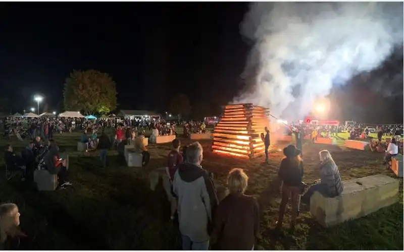 Owego Police to host Village Appreciation Night